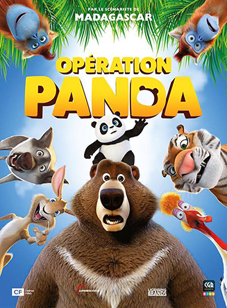 Opération Panda