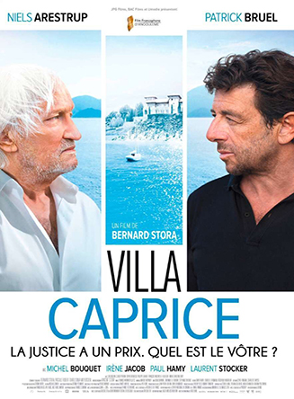 Villa Caprise